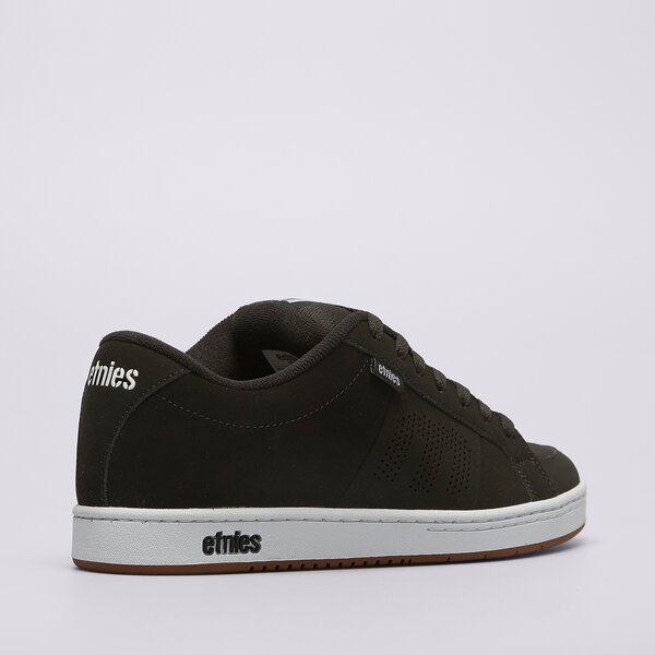 Мъжки маратонки ETNIES KINGPIN  4101000091979 цвят черен