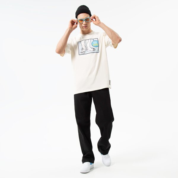 Мъжка тениска VANS ТЕНИСКА I NEED VANS REV. SS TEE vn0007rk3ks1 цвят жълт