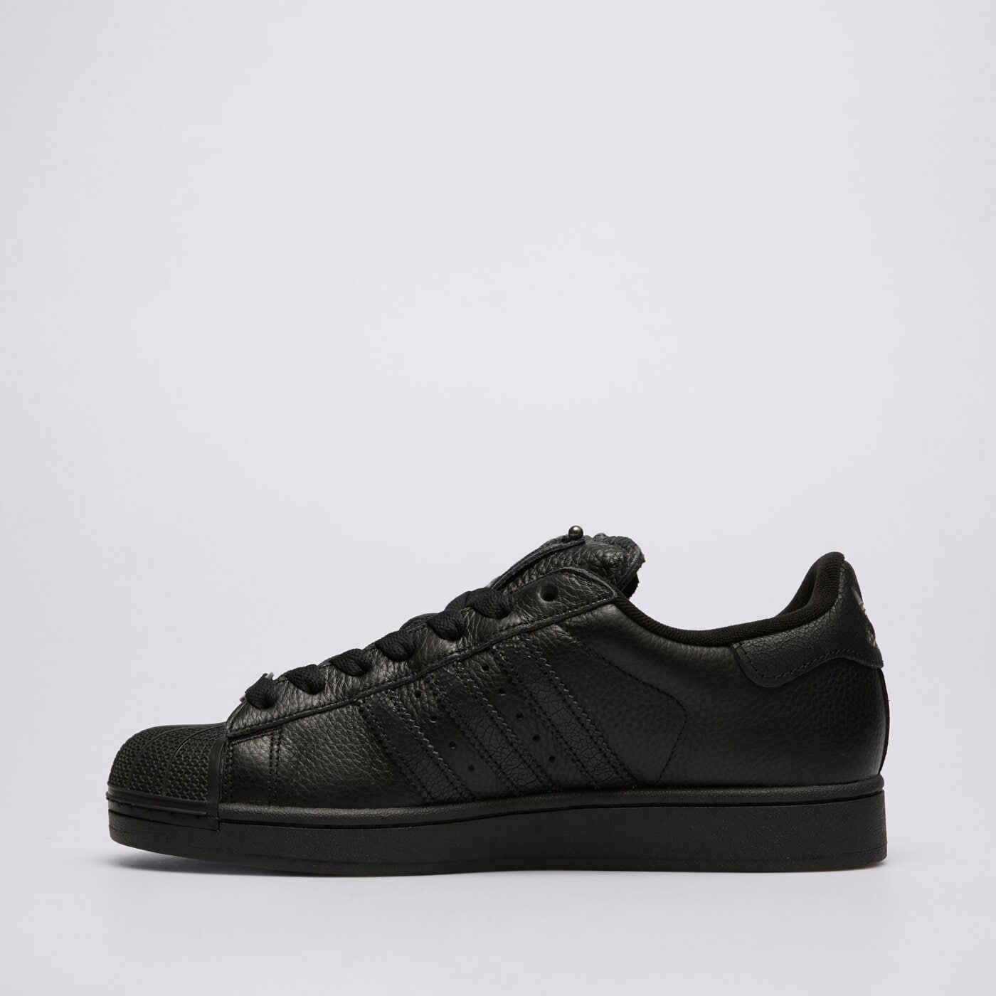 Мъжки маратонки ADIDAS SUPERSTAR  jq3225 цвят черен