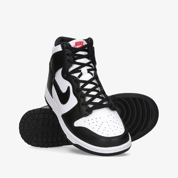 Дамски маратонки NIKE DUNK HIGH  dd1869-103 цвят многоцветен