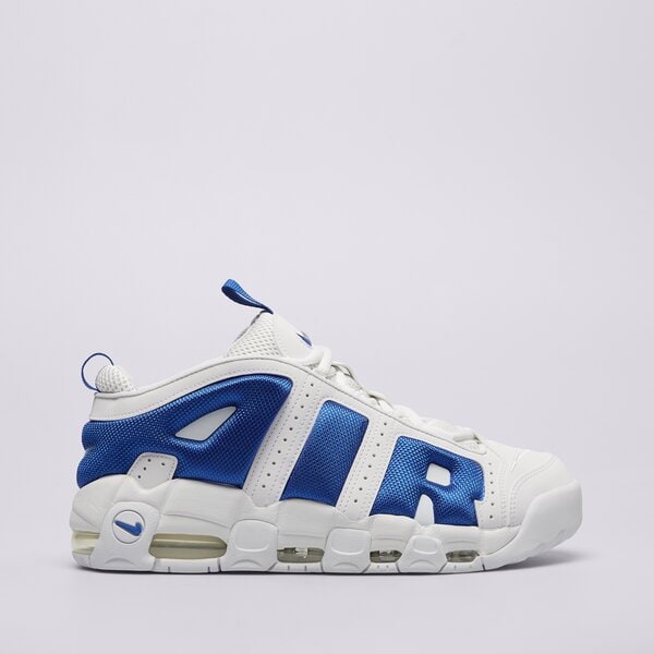 Мъжки маратонки NIKE AIR MORE UPTEMPO LOW fz3055-101 цвят бял