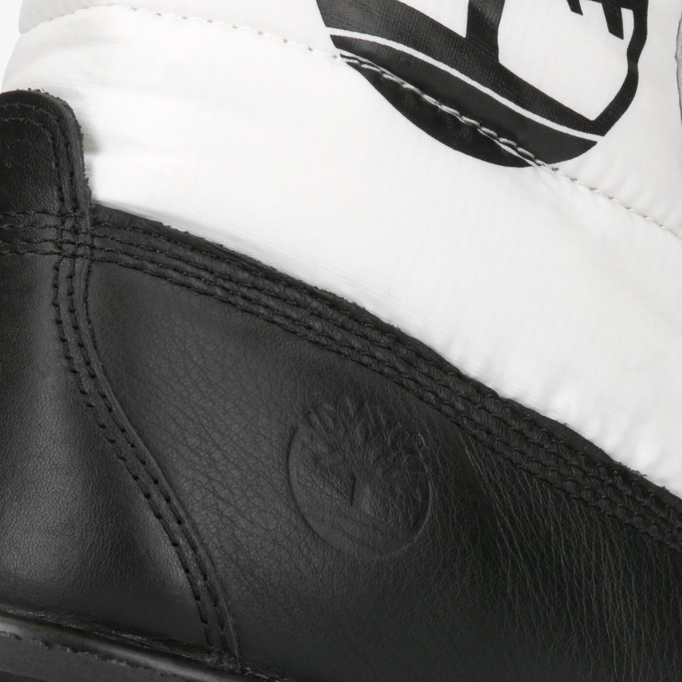 Мъжки боти TIMBERLAND PREMIUM 6 INCH BOOT PUFFER BT  tb0a2by40011 цвят черен