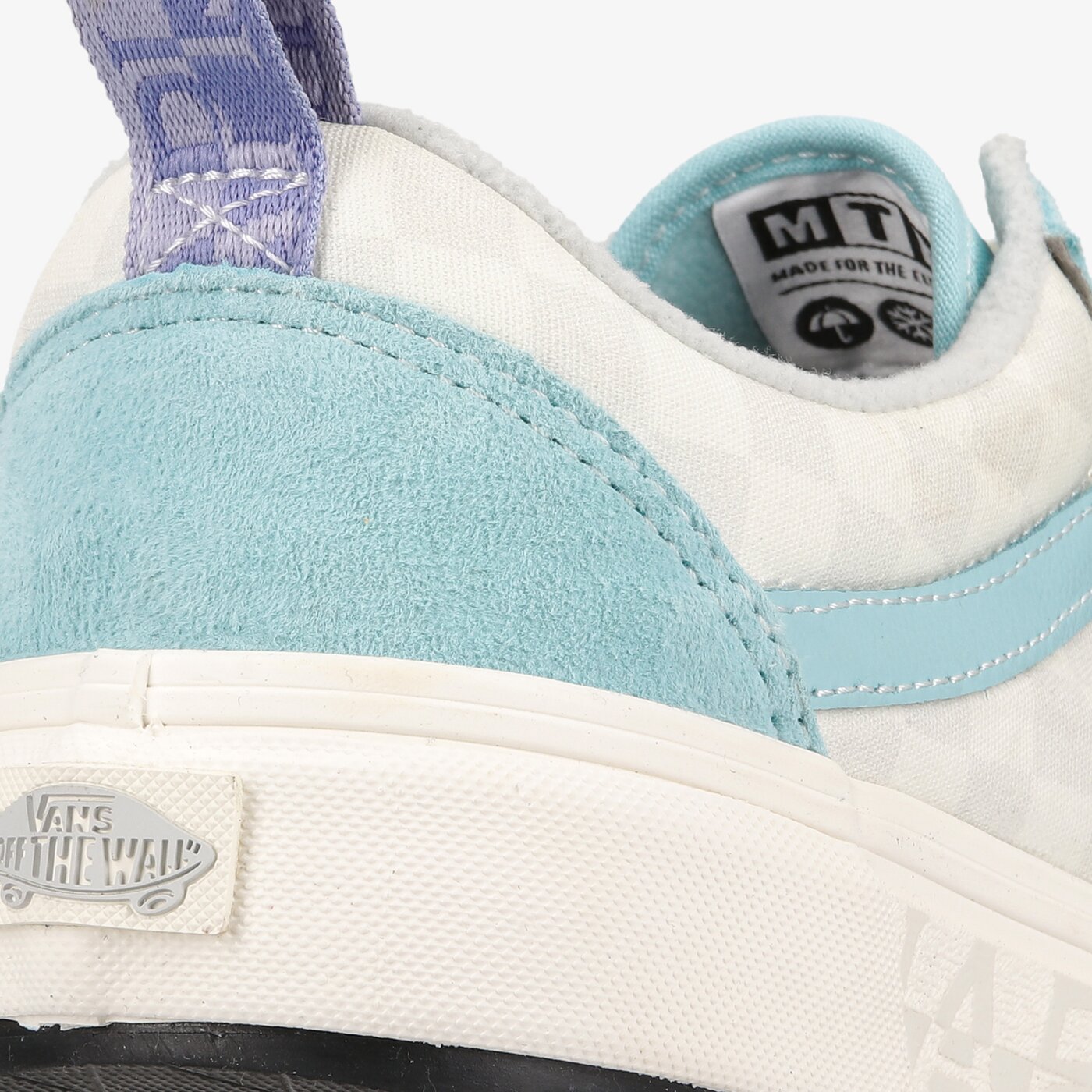 Мъжки маратонки VANS UA OLD SKOOL MTE-1 vn0a5i1297e1 цвят многоцветен