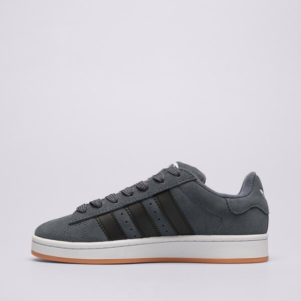 Детски маратонки ADIDAS CAMPUS 00S J js3845 цвят сив