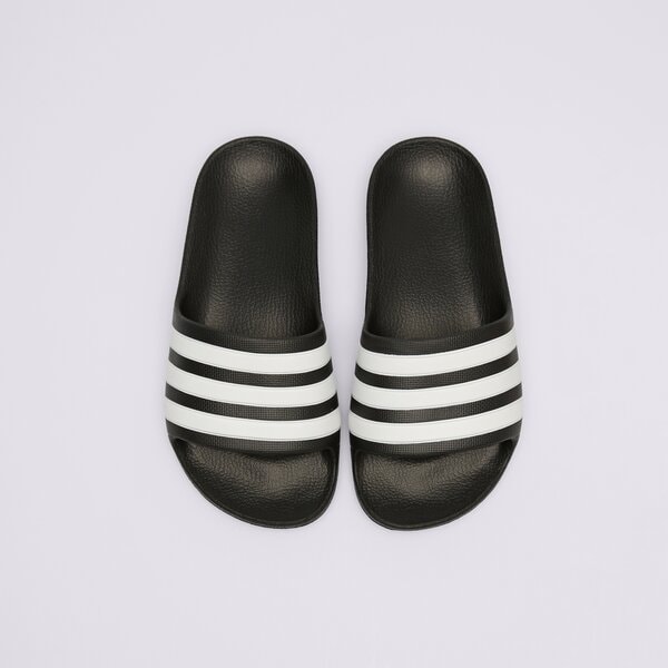 Детски чехли и сандали ADIDAS ADILETTE SLIDES  f35556 цвят тъмносин