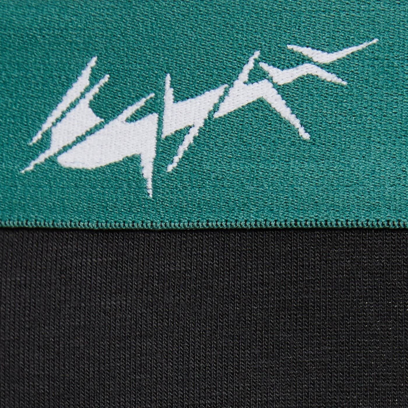 Мъжки боксерки NIKE БОКСЕРКИ TRUNK 3PK 0000ke1008eyc цвят черен