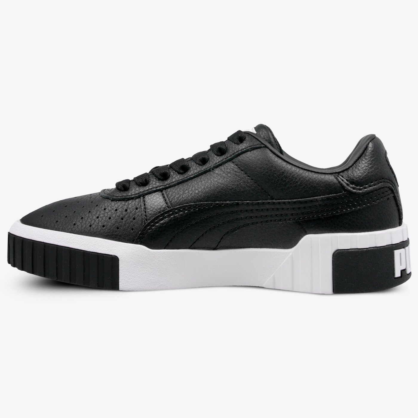 Дамски маратонки PUMA CALI WMN'S 36915503 цвят черен
