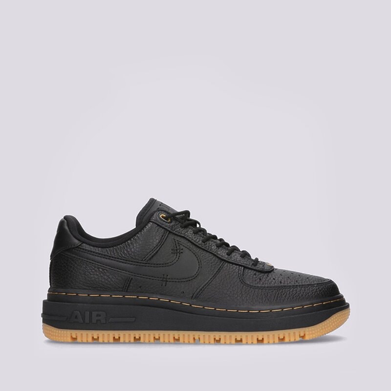 NIKE AIR FORCE 1 LUXE