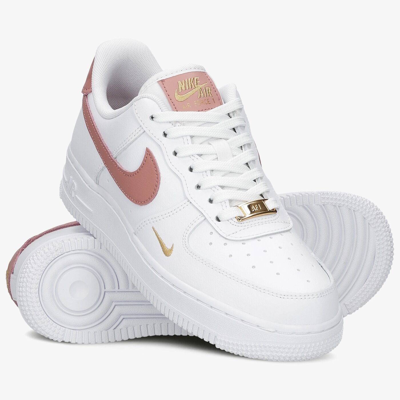 NIKE WMNS AIR FORCE 1 07 ESS CZ0270 103 Дамски Цвят многоцветен Модни