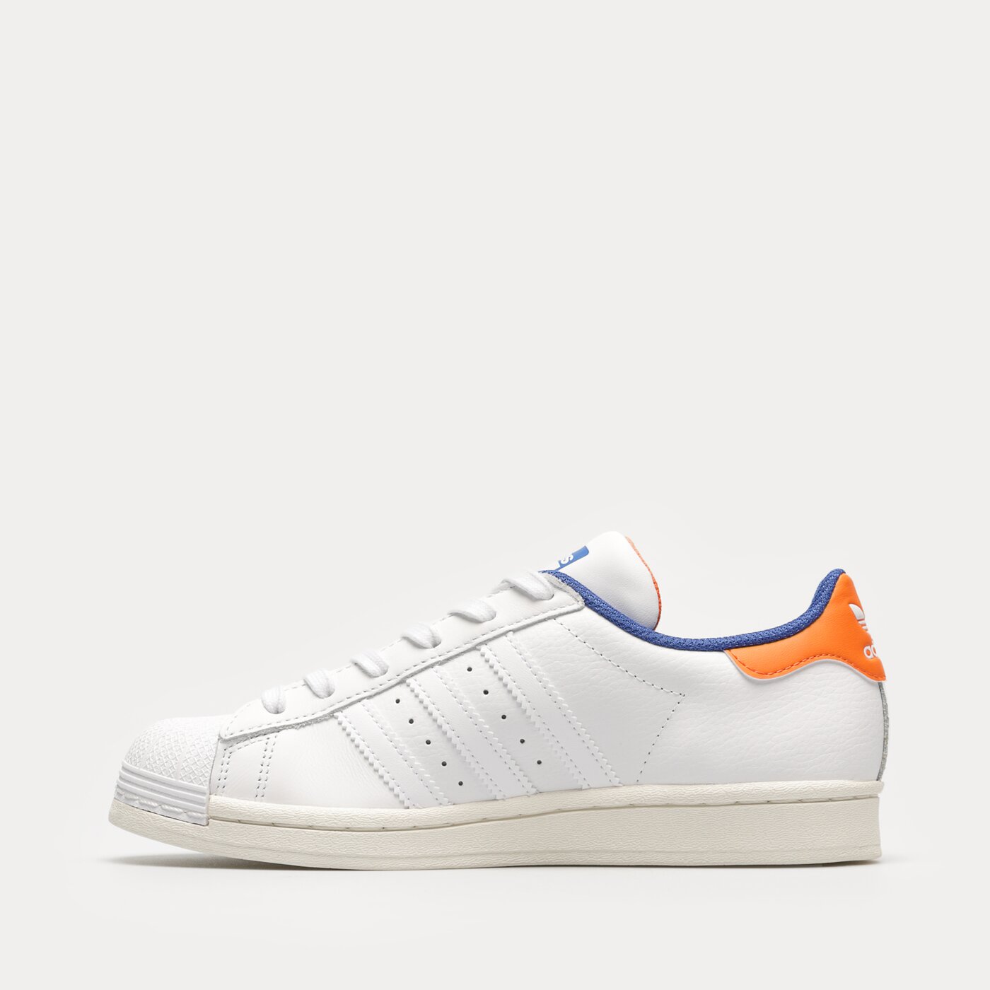 Дамски маратонки ADIDAS SUPERSTAR W  if7610 цвят бял