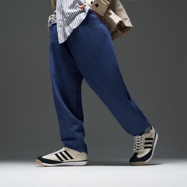 Мъжки маратонки ADIDAS SL 72 RS jq4961 цвят бял