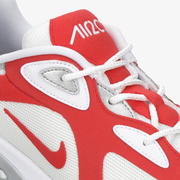 Мъжки маратонки NIKE AIR MAX 200 aq2568-100 цвят бял