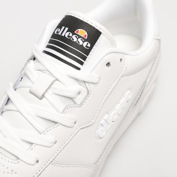 Мъжки маратонки ELLESSE TANKER CUPSOLE  shmf0443948 цвят бял