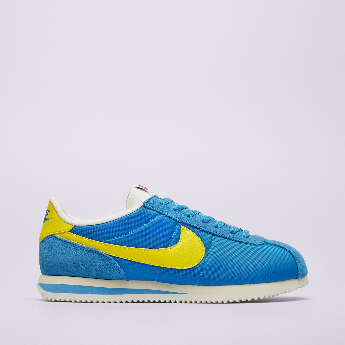 Мъжки маратонки NIKE CORTEZ TEXTILE hf0263-402 цвят син