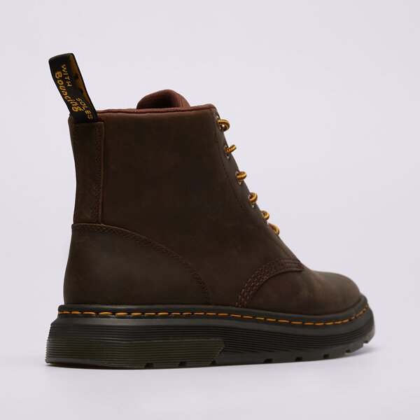 Мъжки боти DR.MARTENS CREWSON CHUKKA  31673201 цвят кафяв