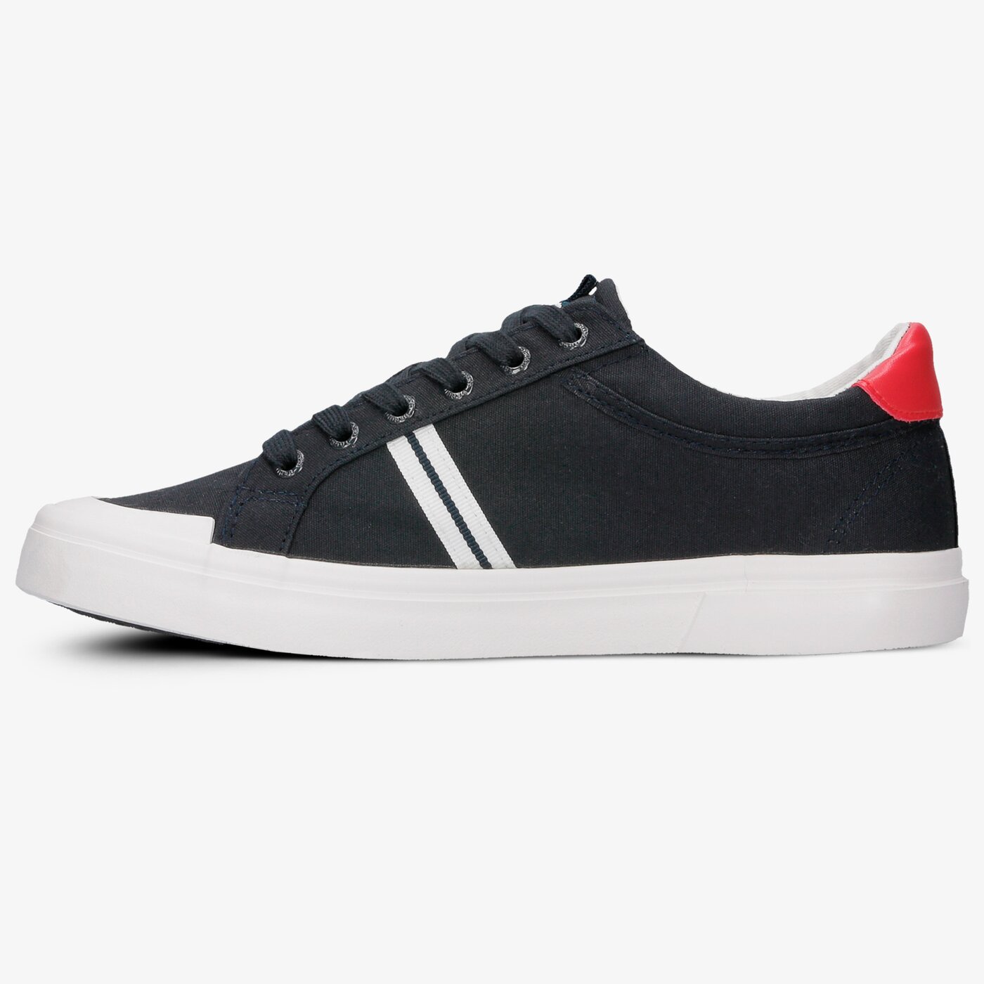 Мъжки маратонки SERGIO TACCHINI ST.TROPEZ CVS stm81017302 цвят тъмносин