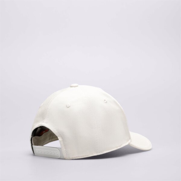 Мъжка шапка с козирка CHAMPION ШАПКА BASEBALL CAP 800712ww036 цвят бял