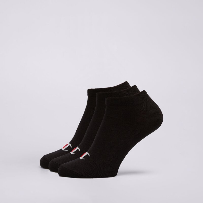 CHAMPION ЧОРАПИ 3PK SNEAKER SOCKS