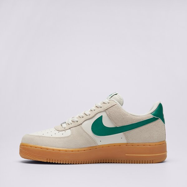 Мъжки маратонки NIKE AIR FORCE 1 '07 LV8 fq8714-001 цвят бежов