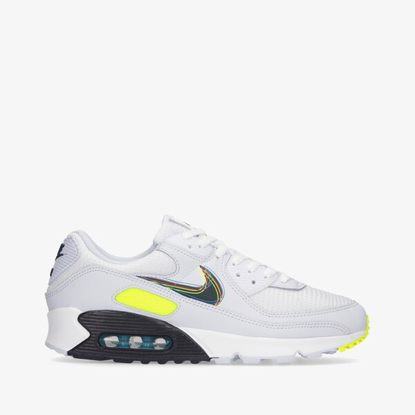 Мъжки маратонки NIKE AIR MAX 90  dv6819-100 цвят сив