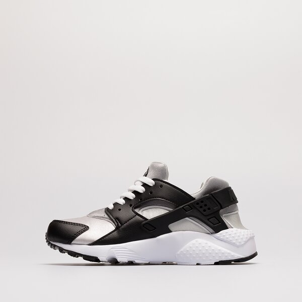 Детски маратонки NIKE HUARACHE RUN  654275-044 цвят черен