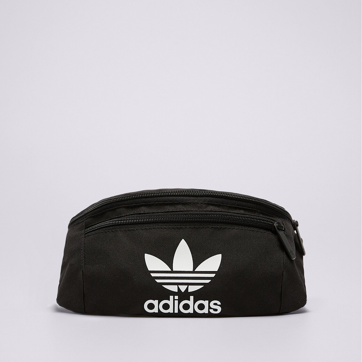Дамска чанта за кръст ADIDAS ЧАНТА AC WAISTBAG  ij0764 цвят черен