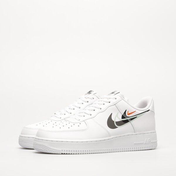 Мъжки маратонки NIKE AIR FORCE 1 '07  fn7807-100 цвят бял