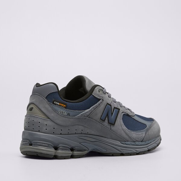 Мъжки маратонки NEW BALANCE 2002 m2002rph цвят син