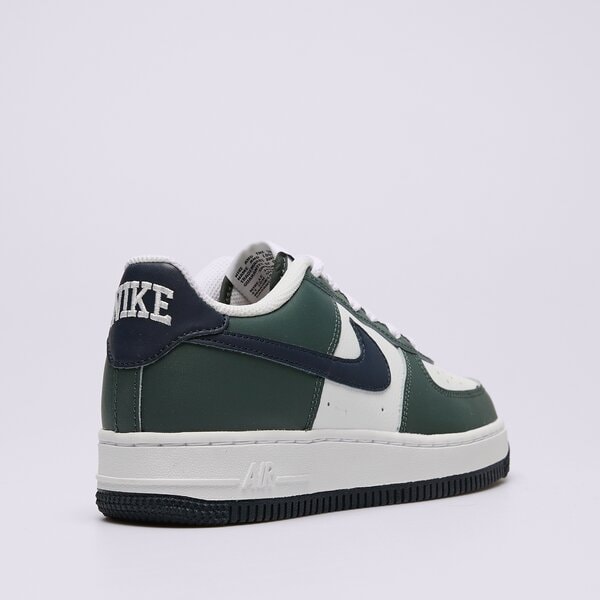 Детски маратонки NIKE AIR FORCE 1 hf5178-300 цвят зелен