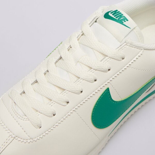 Мъжки маратонки NIKE CORTEZ LTR dm4044-104 цвят бежов