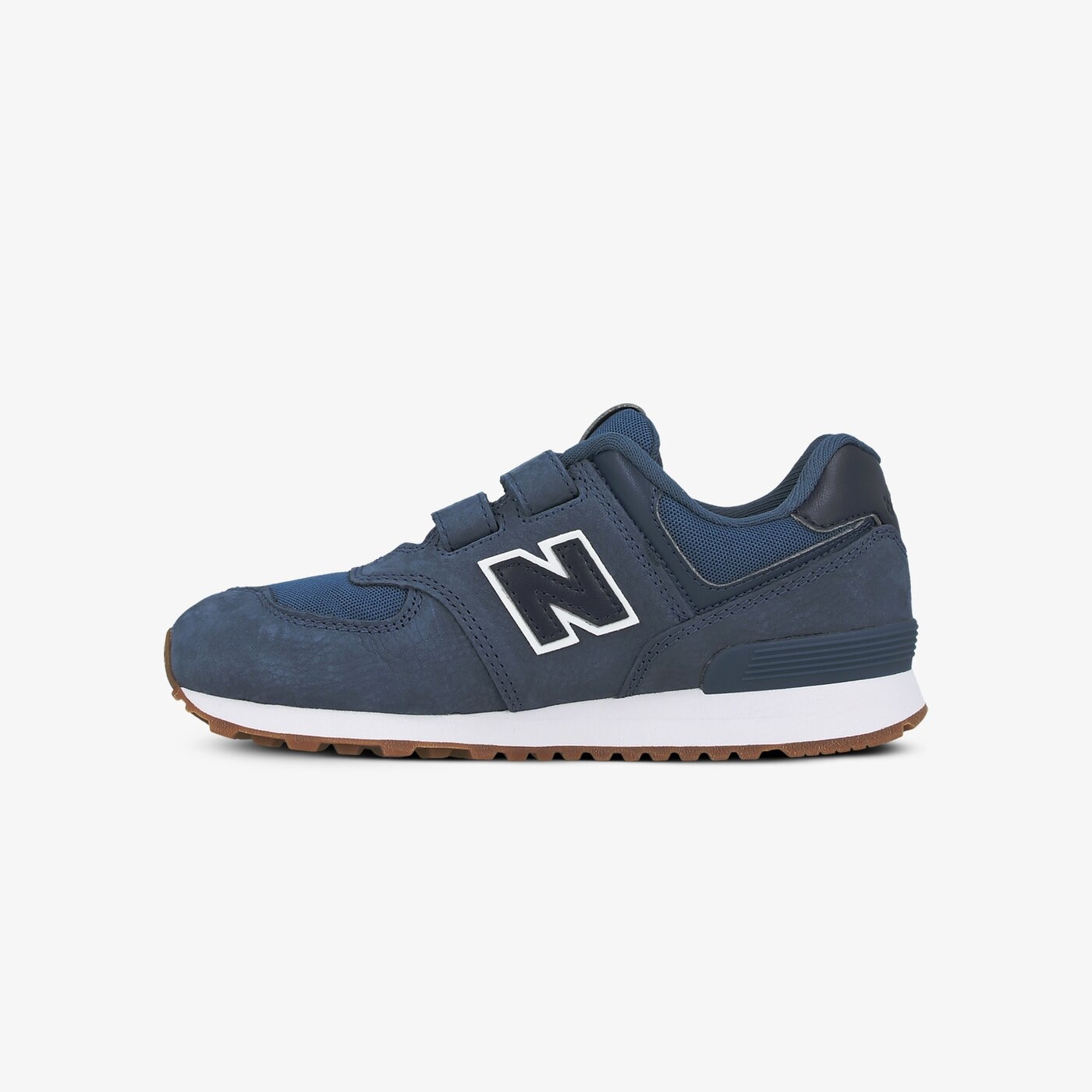 Детски маратонки NEW BALANCE YV574PRN  yv574prn цвят син