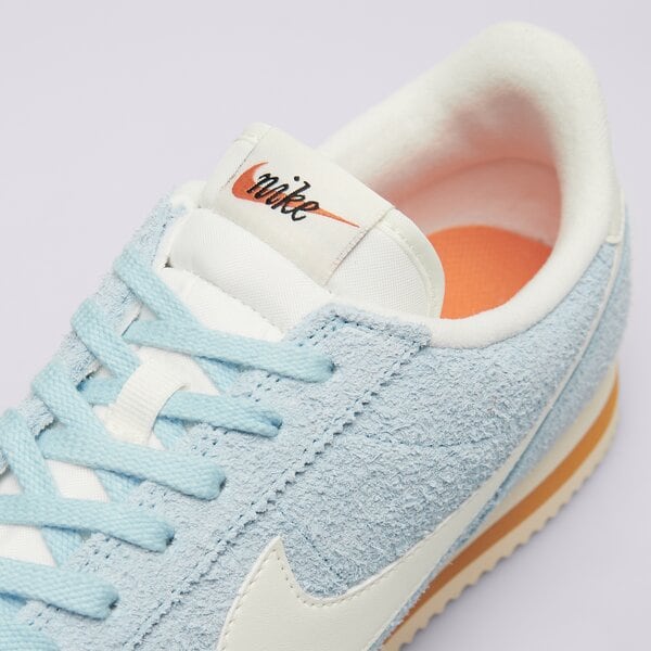 Мъжки маратонки NIKE CORTEZ SE hf3142-400 цвят син