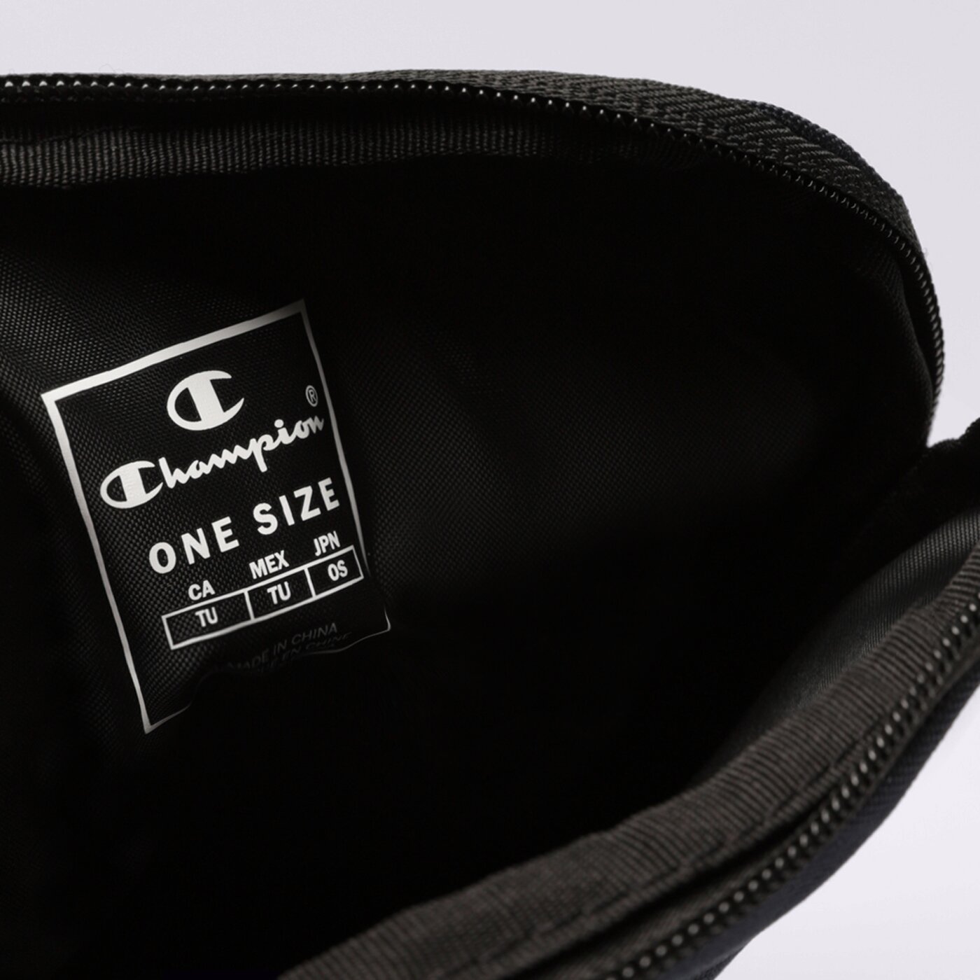 Дамска чанта за кръст CHAMPION ЧАНТА SMALL ЗА РАМО 802352bs501 цвят тъмносин