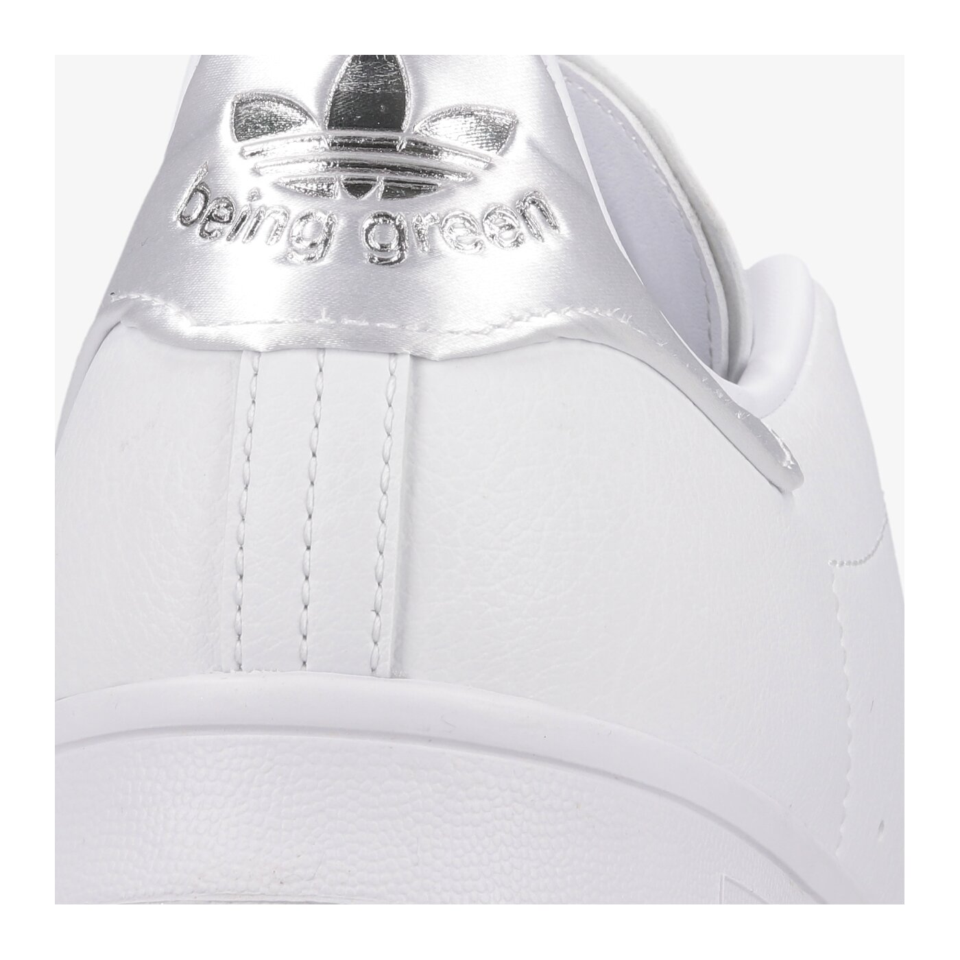 Мъжки маратонки ADIDAS STAN SMITH  gz5988 цвят бял