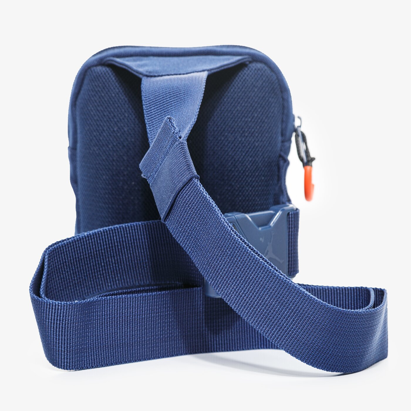 Дамски сак JORDAN ЧАНТА JAN AIR FESTIVAL CROSSBODY BAG 9a0521u9j цвят тъмносин