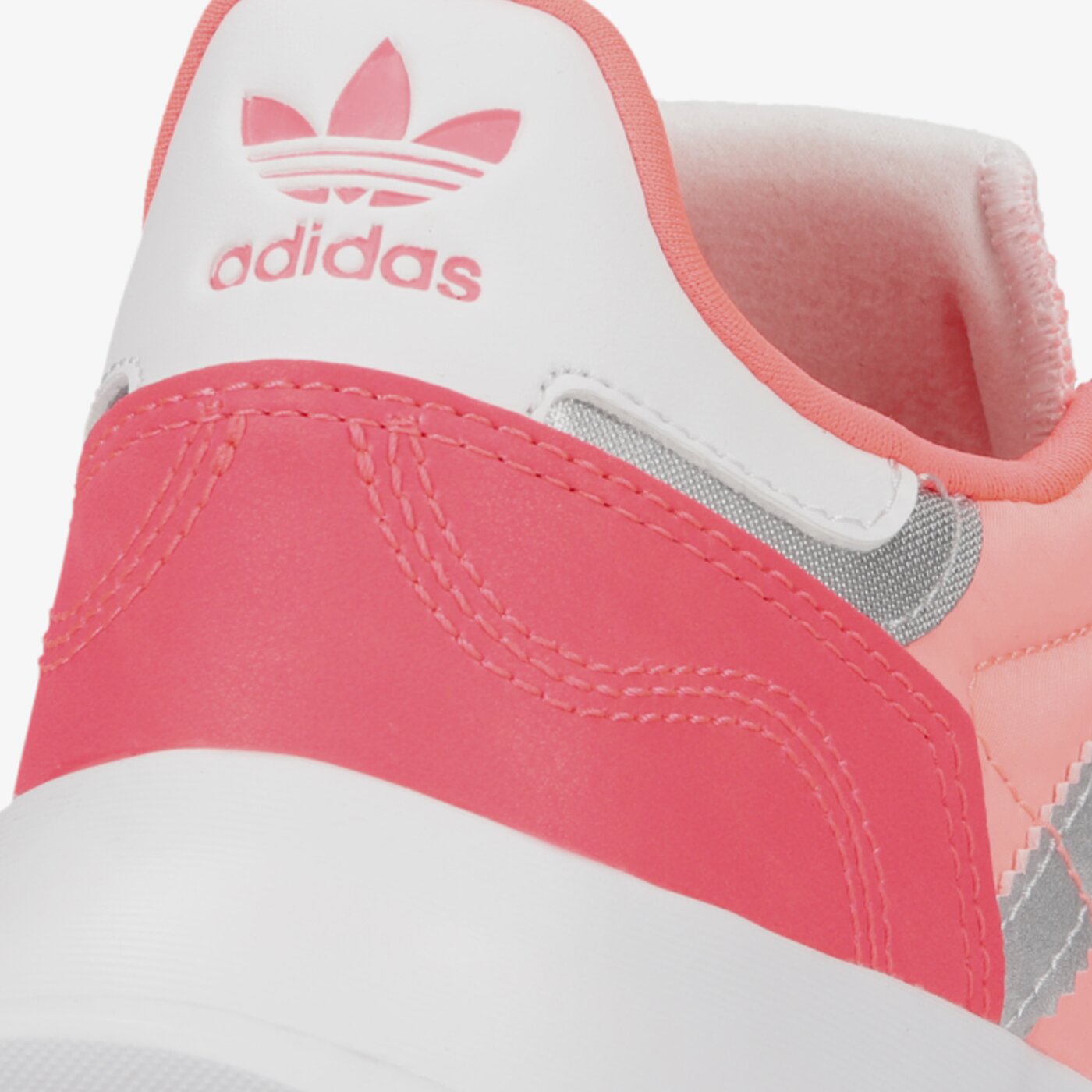 Детски маратонки ADIDAS RETROPY F2 C gz0854 цвят розов