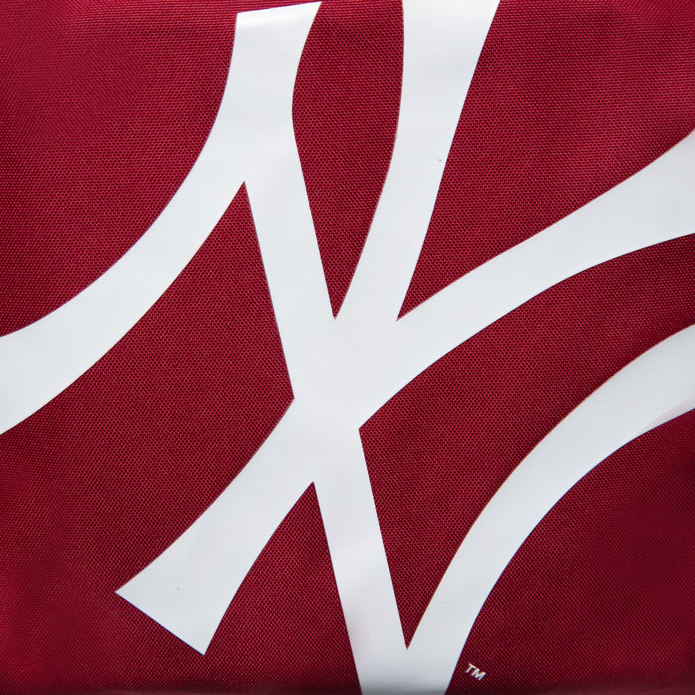 Детска раница NEW ERA РАНИЦА MULTI STADIUM BAG NYY MRN NEW YORK YANKEES CA 60240059 цвят бордо