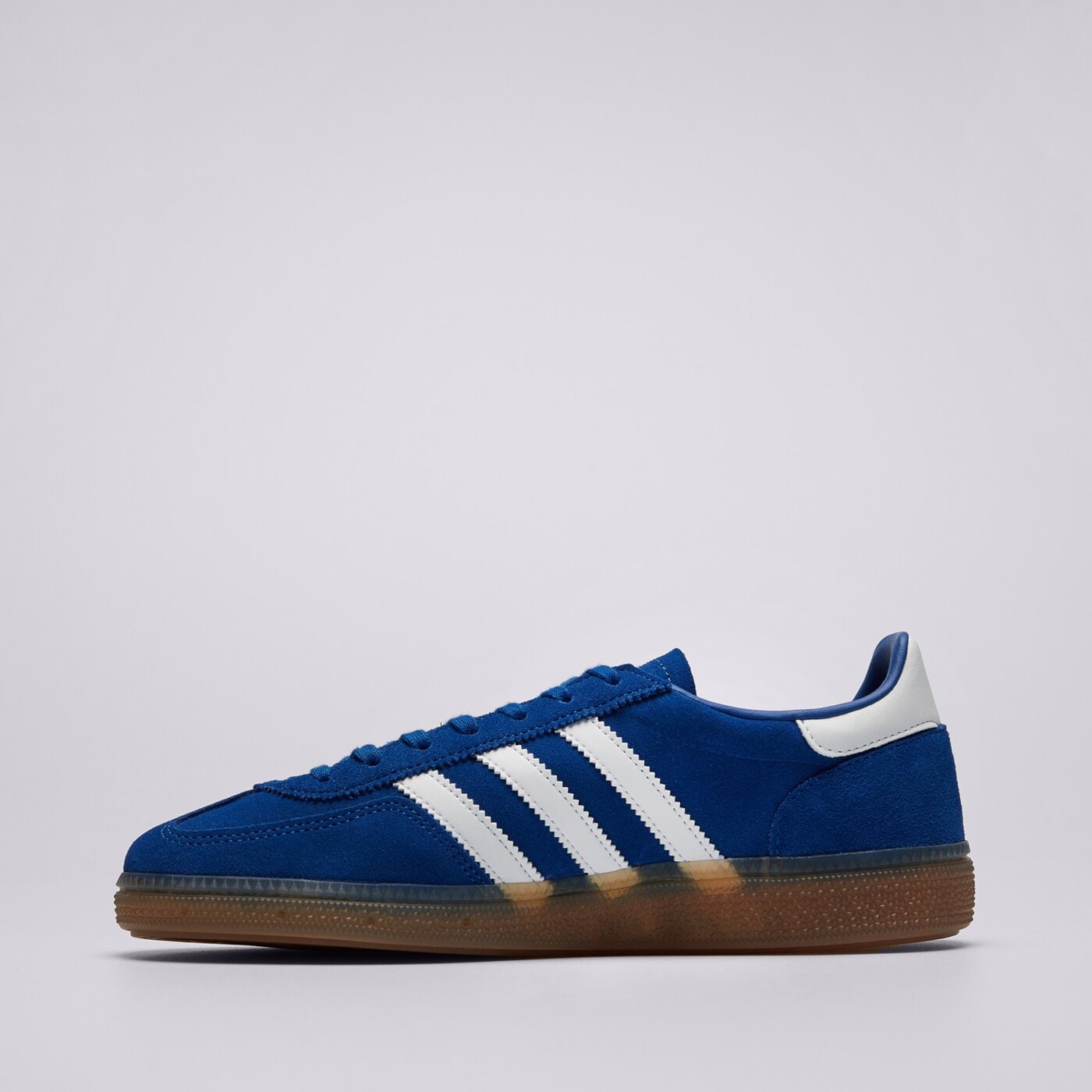 Детски маратонки ADIDAS HANDBALL SPEZIAL J jp8000 цвят тъмносин