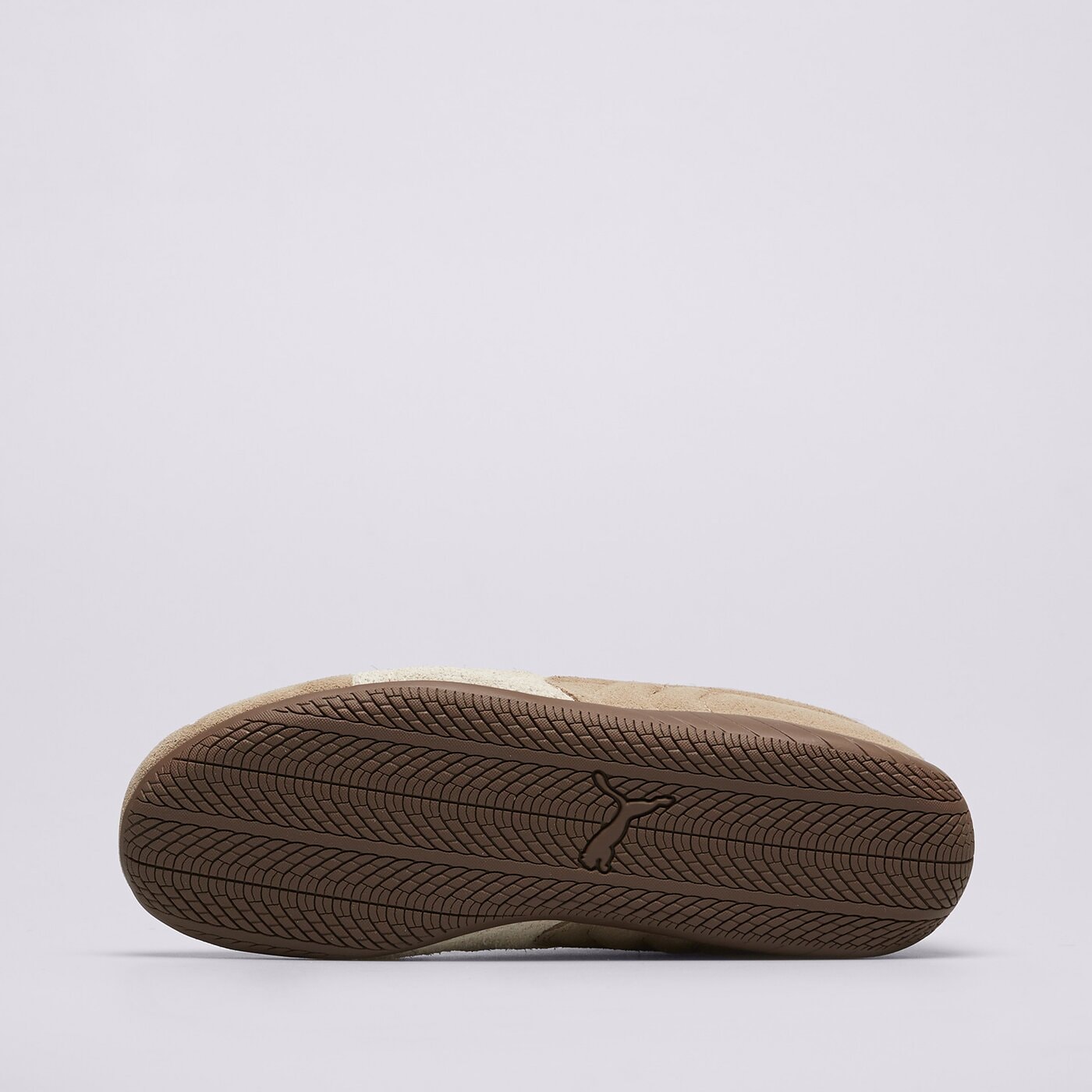 Дамски маратонки PUMA SPEEDCAT ELEVATED WNS 40361902 цвят бежов