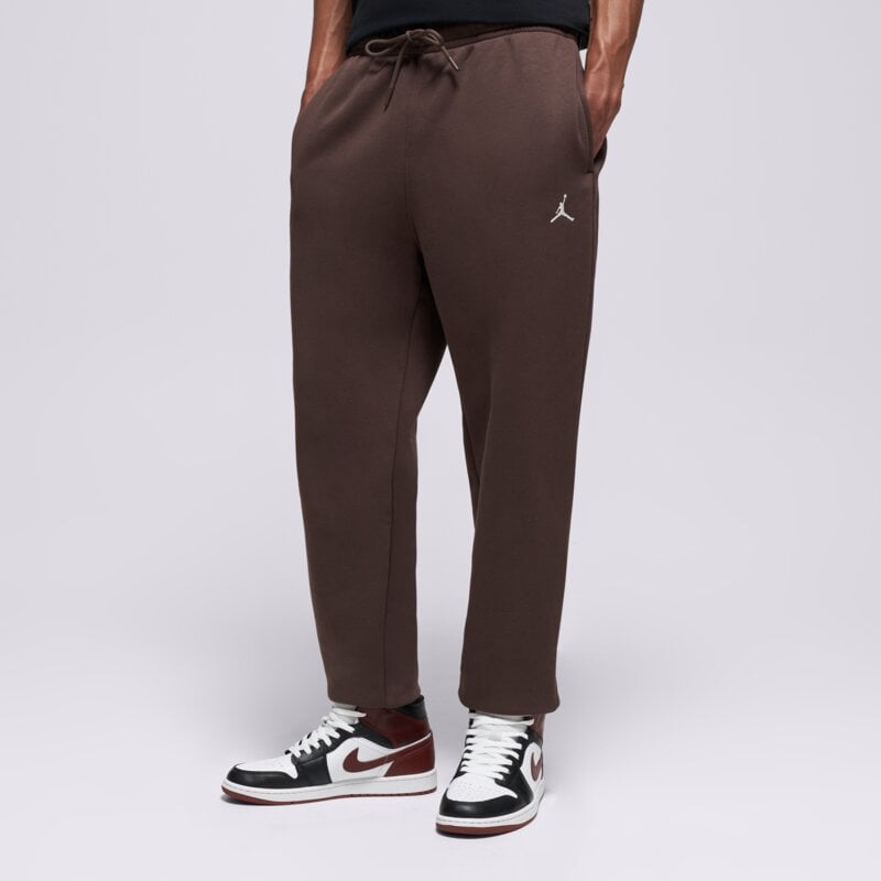 JORDAN ПАНТАЛОНИ M J BRK FLC PANT