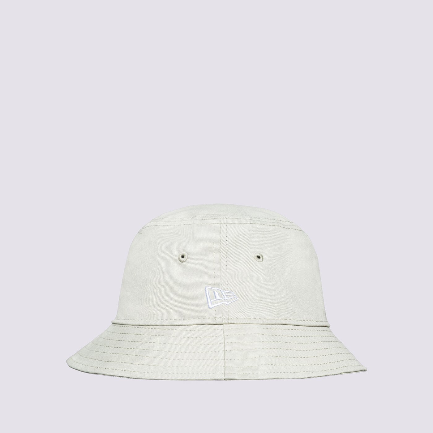  NEW ERA ИДИОТКА NE ESS TAPERED BUCKET STN NEW ERA STN 60222227 цвят бежов