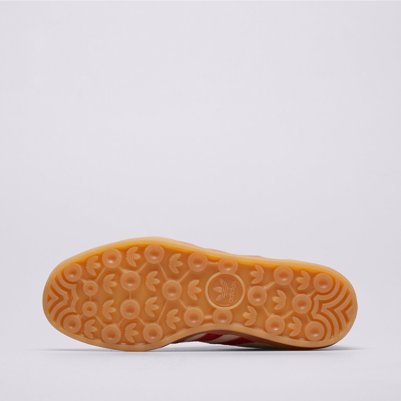 Дамски маратонки ADIDAS GAZELLE INDOOR W js1402 цвят бял