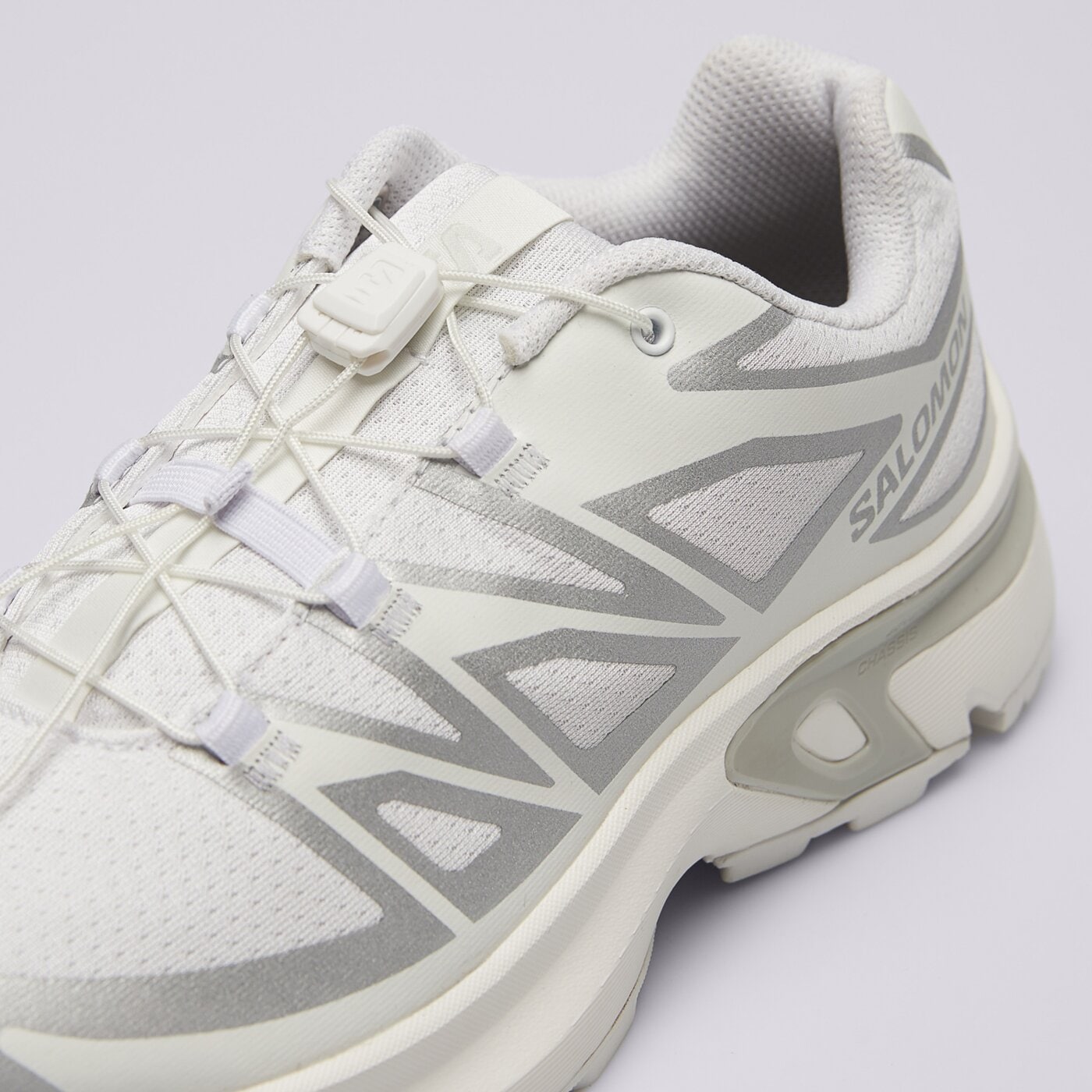 Дамски маратонки SALOMON XT-EVR W l47563000 цвят бял