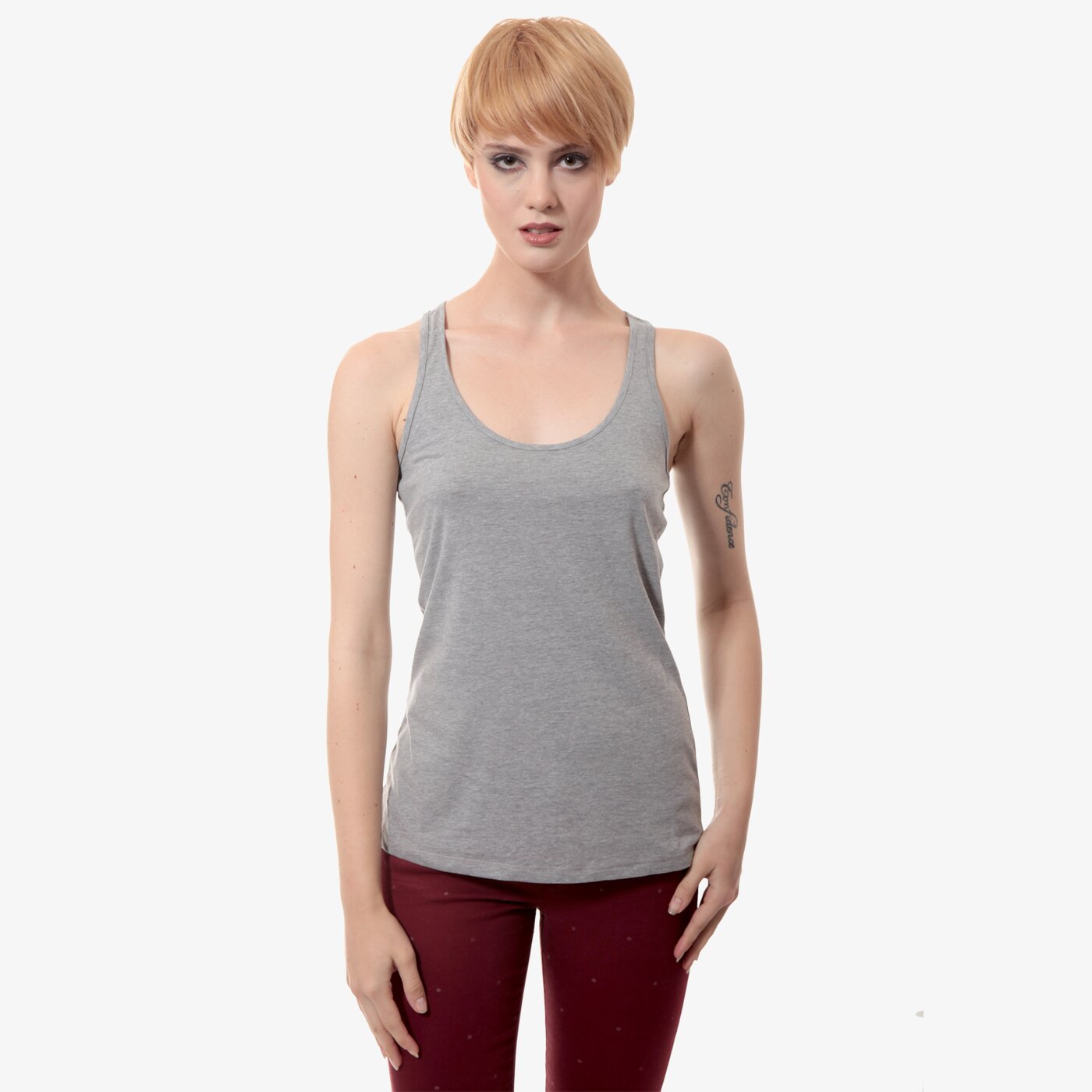 Дамска тениска O'NEILL ТЕНИСКА LW HORIZON 4571109900 цвят черен