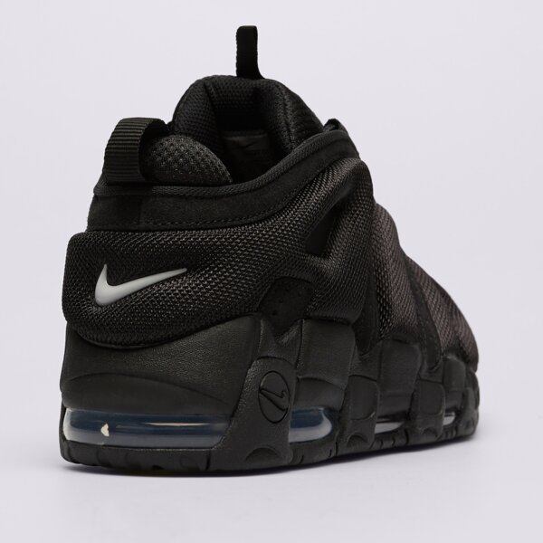 Мъжки маратонки NIKE AIR MORE UPTEMPO LOW im6649-001 цвят черен