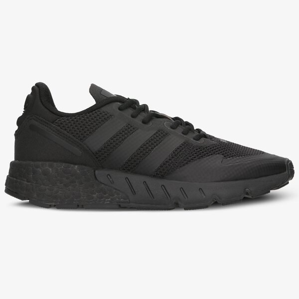 Детски маратонки ADIDAS ZX 1K BOOST J g58921 цвят черен
