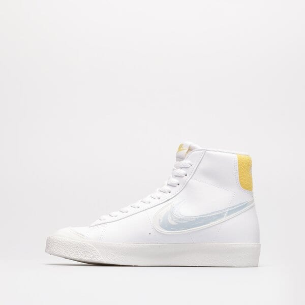 Детски маратонки NIKE BLAZER MID '77 GS dx3070-100 цвят многоцветен