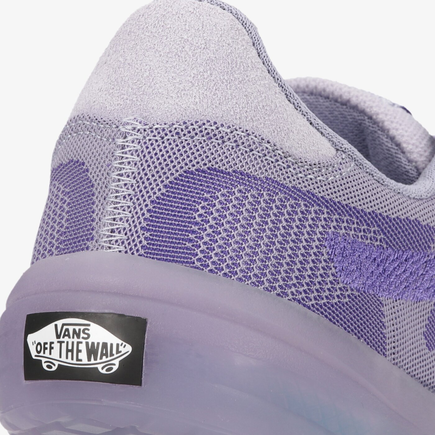 Дамски маратонки VANS UA EVDNT ULTIMATEWAFFLE vn0a5dy7b2t1 цвят виолетов
