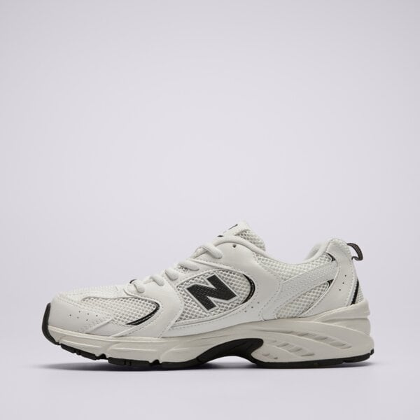 Детски маратонки NEW BALANCE 530  gr530cf цвят бял