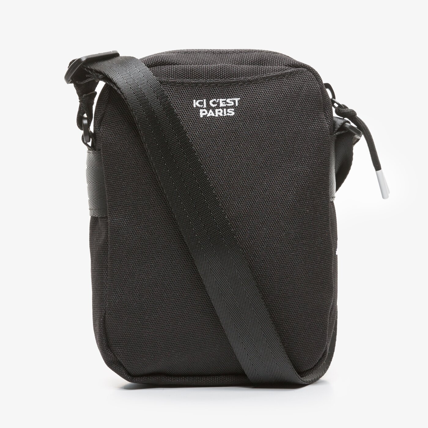 Дамски сак JORDAN ЧАНТА JAN PARIS FESTIVAL BAG 9a0471f66 цвят черен